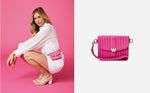 WOLF Mimi Mini Bag with Wristlet & Lanyard - view 17