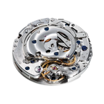 Mühle-Glashütte MU 9419 automatic chronograph movement