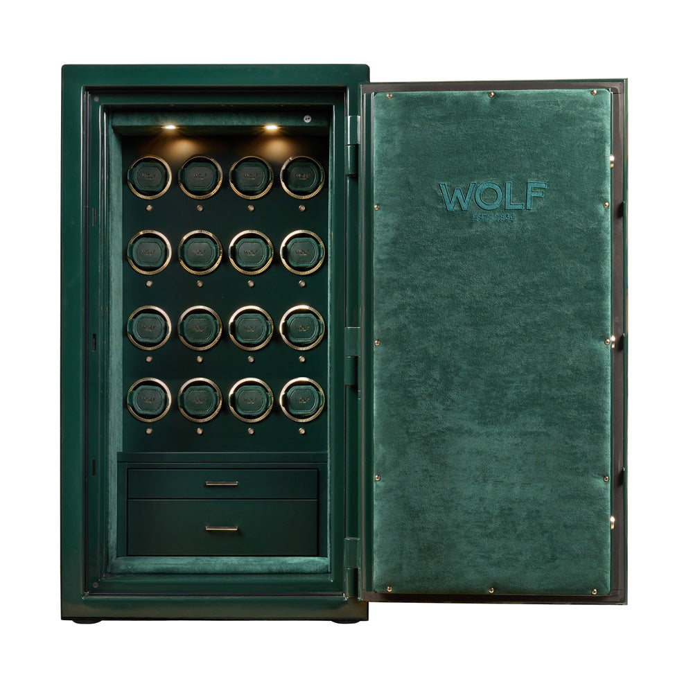 WOLF Atlas 16 Piece Winder Safe - view 5