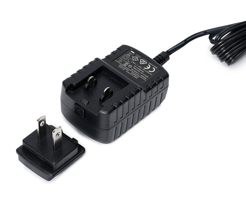 WOLF Universal plug adaptor 5.0v - view 3