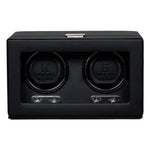WOLF Heritage Belgrave Double Watch Winder