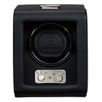 WOLF Heritage Belgrave Single Watch Winder