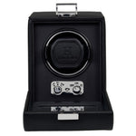 WOLF Heritage Belgrave Single Watch Winder - view 2