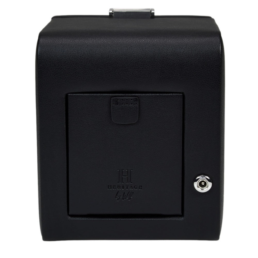 WOLF Heritage Belgrave Single Watch Winder - view 3