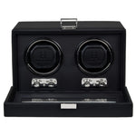 WOLF Heritage Belgrave Double Watch Winder - view 2