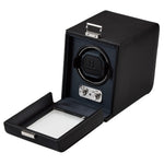 WOLF Heritage Belgrave Single Watch Winder - view 4