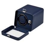 WOLF Windsor Heritage Single Winder w/ Cover - view 3