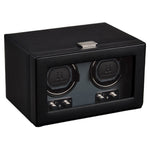 WOLF Heritage Belgrave Double Watch Winder - view 4