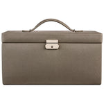 WOLF Heritage Belgrave Large Jewelry Box - view 5