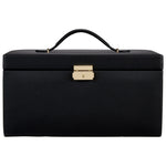 WOLF Heritage Belgrave Large Jewelry Box