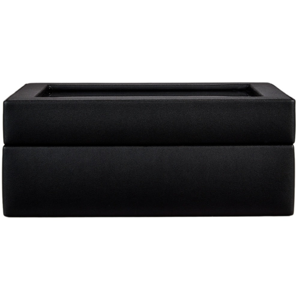 WOLF Heritage Belgrave 8 Piece Watch Box