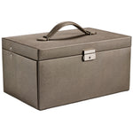 WOLF Heritage Belgrave Large Jewelry Box - view 6