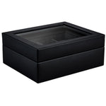 WOLF Heritage Belgrave 8 Piece Watch Box - view 2