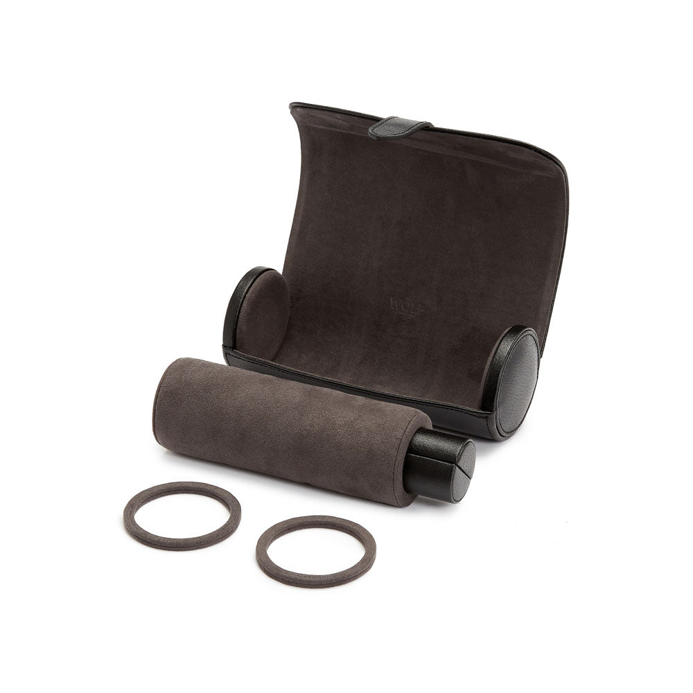 WOLF Blake Watch Roll with Capsule - view 4