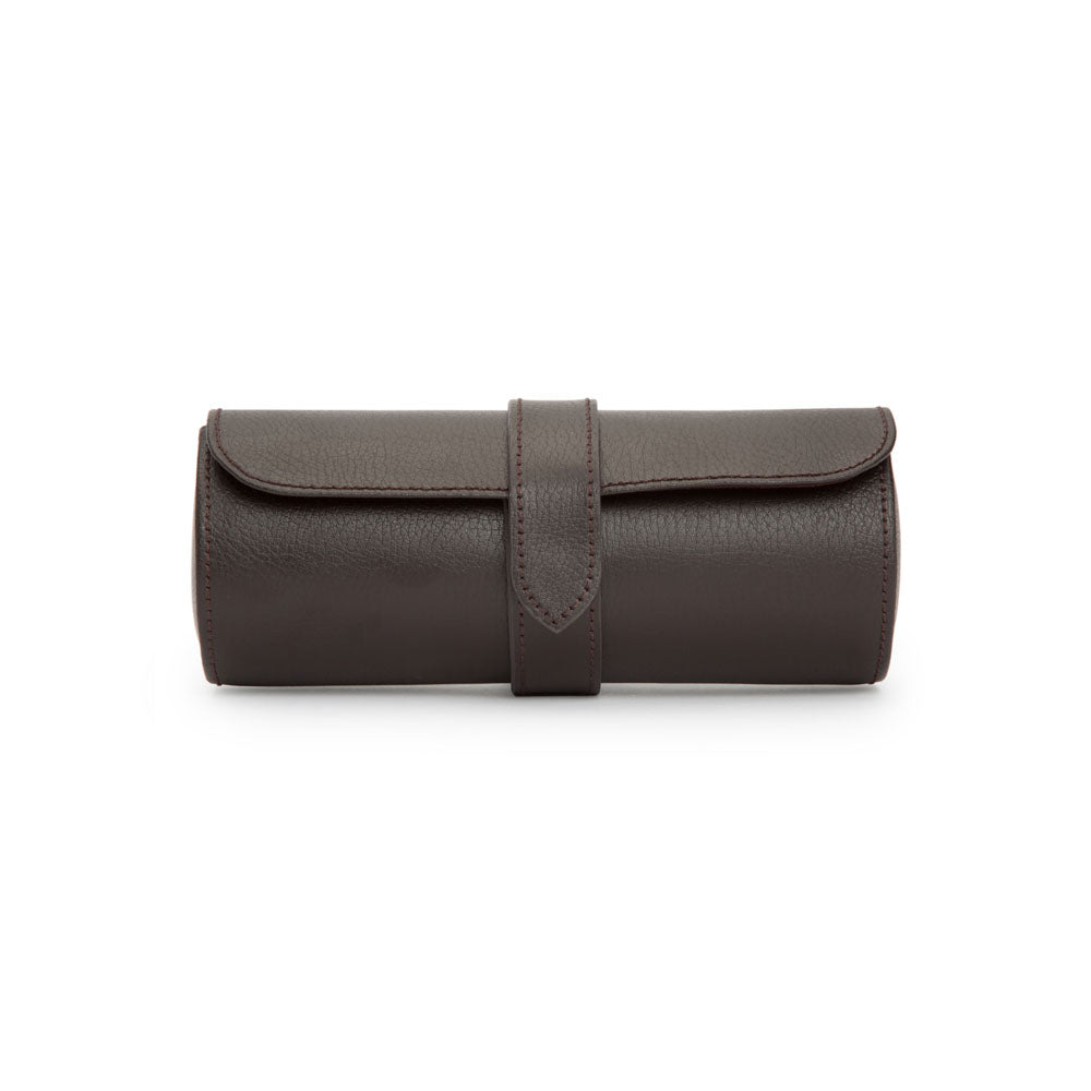 WOLF Blake Watch Roll with Capsule - view 5