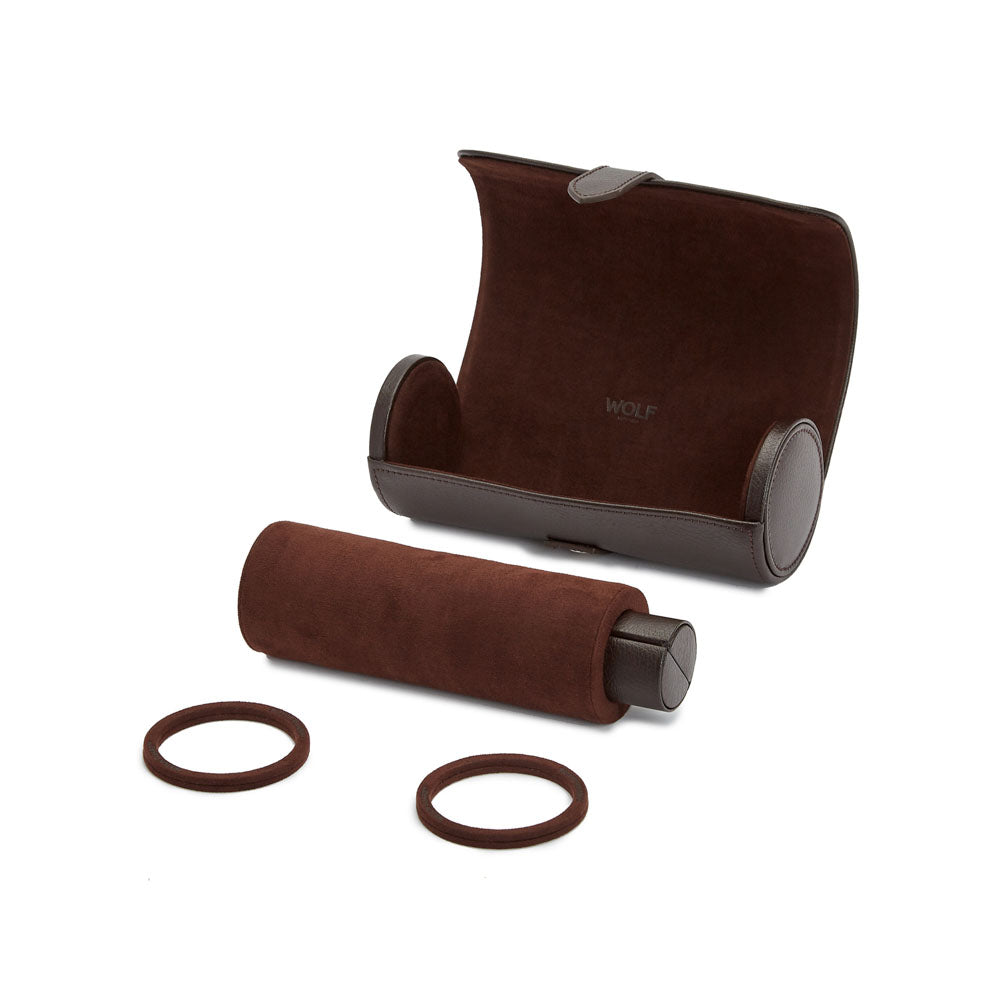 WOLF Blake Watch Roll with Capsule - view 8