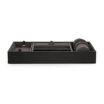 WOLF Blake Valet Tray With Cuff