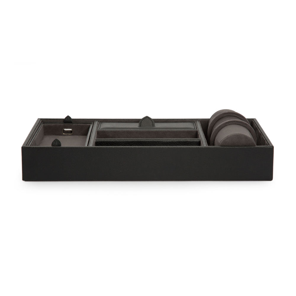 WOLF Blake Valet Tray With Cuff
