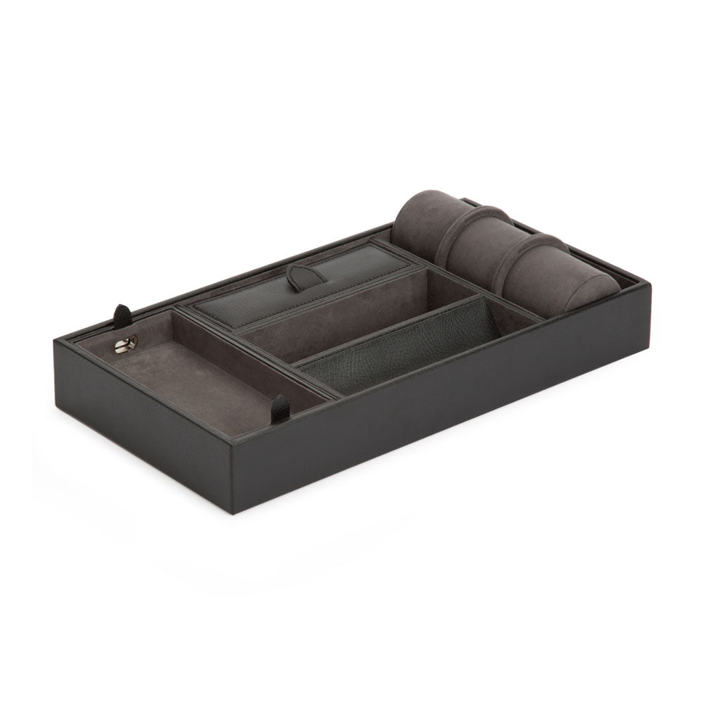 WOLF Blake Valet Tray With Cuff - view 2