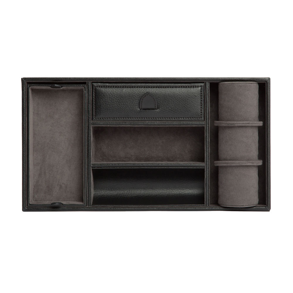 WOLF Blake Valet Tray With Cuff - view 3