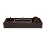 WOLF Blake Valet Tray With Cuff - view 5