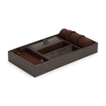 WOLF Blake Valet Tray With Cuff - view 6