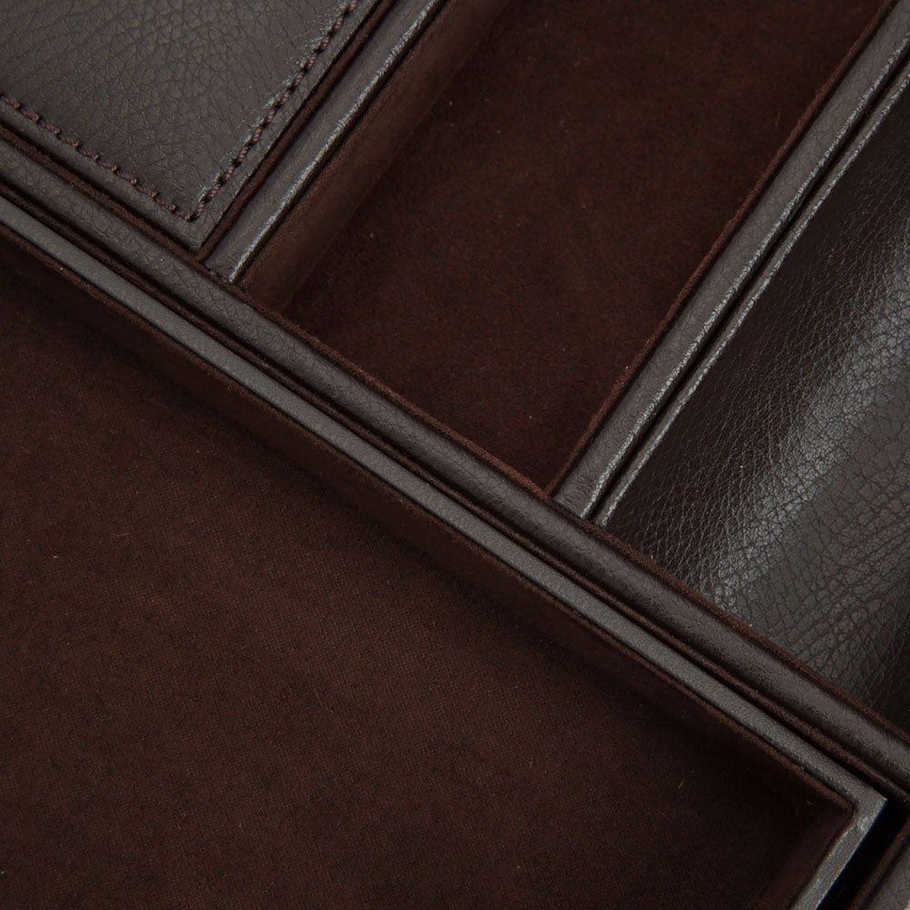 WOLF Blake Valet Tray With Cuff - view 7