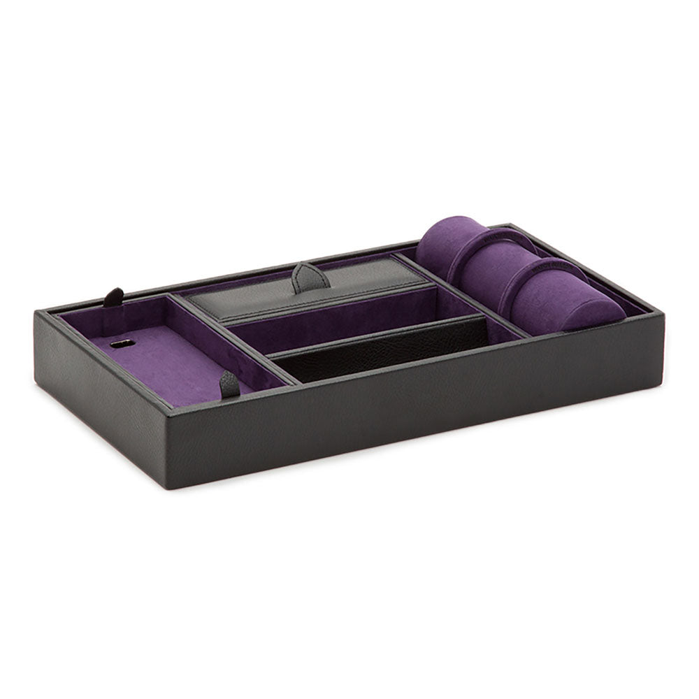 WOLF Blake Valet Tray With Cuff - view 10