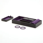 WOLF Blake Valet Tray With Cuff - view 11