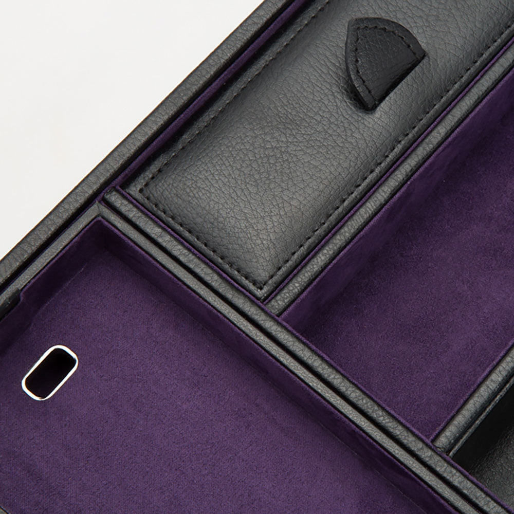 WOLF Blake Valet Tray With Cuff - view 12