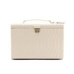 WOLF Caroline Extra Large Jewelry Case