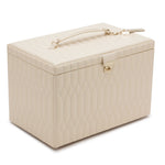 WOLF Caroline Extra Large Jewelry Case - view 2