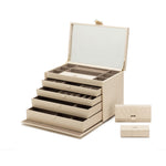 WOLF Caroline Extra Large Jewelry Case - view 4