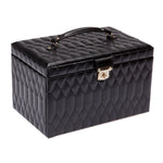 WOLF Caroline Extra Large Jewelry Case - view 6