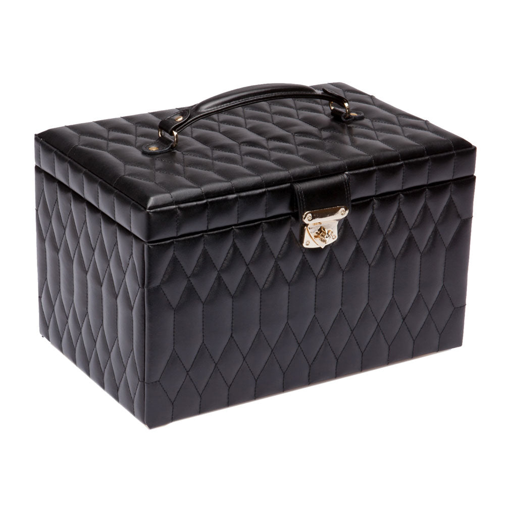 WOLF Caroline Extra Large Jewelry Case - view 6
