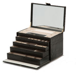 WOLF Caroline Extra Large Jewelry Case - view 7