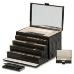 WOLF Caroline Extra Large Jewelry Case - view 8