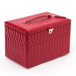 WOLF Caroline Extra Large Jewelry Case - view 10