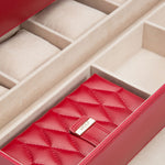 WOLF Caroline Extra Large Jewelry Case - view 12