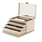WOLF Caroline Large Jewelry Case - view 3