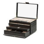 WOLF Caroline Large Jewelry Case - view 7