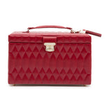WOLF Caroline Large Jewelry Case - view 9
