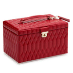 WOLF Caroline Large Jewelry Case - view 10