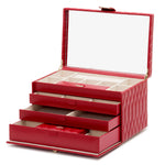 WOLF Caroline Large Jewelry Case - view 11