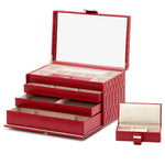 WOLF Caroline Large Jewelry Case - view 12