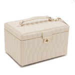 WOLF Caroline Medium Jewelry Case - view 2