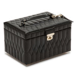 WOLF Caroline Medium Jewelry Case - view 6
