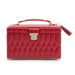 WOLF Caroline Medium Jewelry Case - view 9