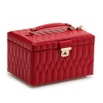 WOLF Caroline Medium Jewelry Case - view 10