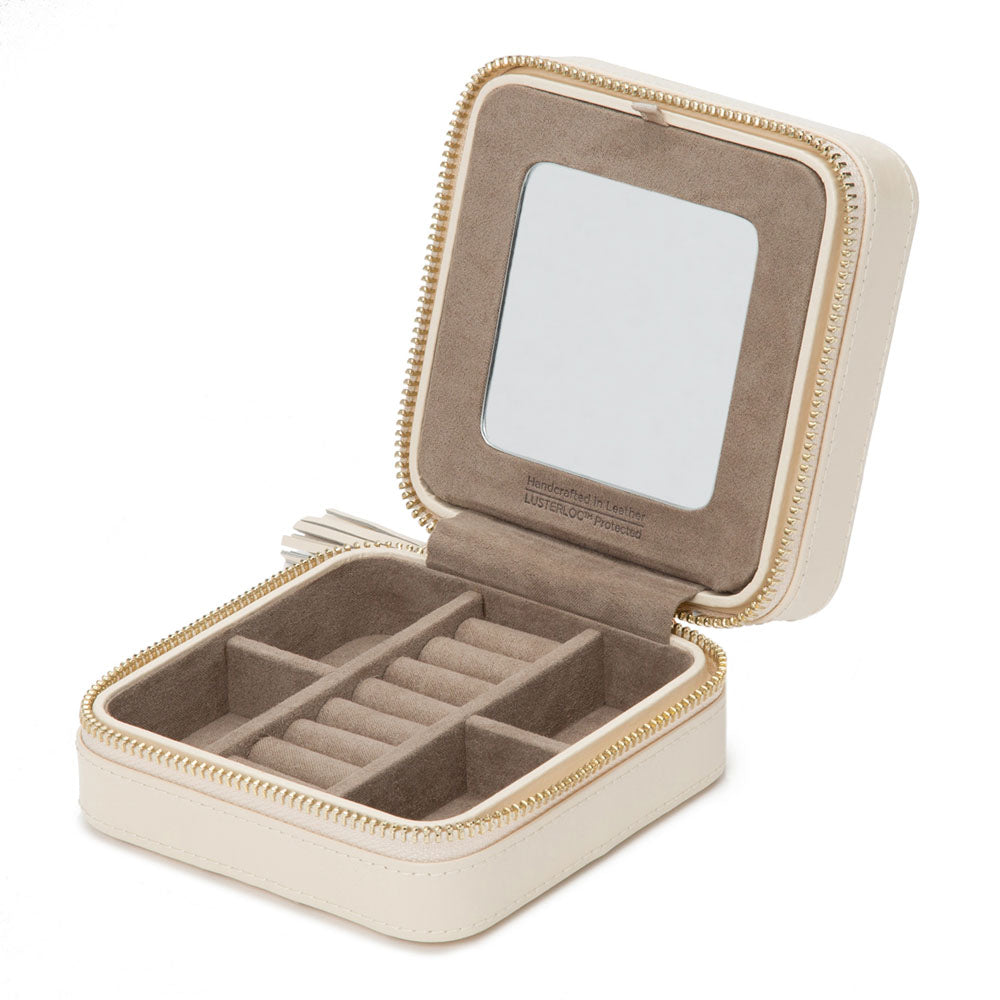 WOLF Caroline Zip Travel Case - view 3